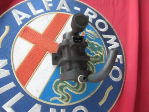 Original Alfa Romeo 155 166 145 146 156 Ventil Drosselklappe 46419651 46524556 - Picture 1 of 2