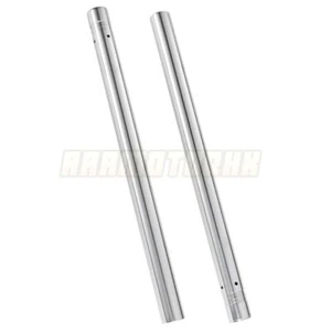 Tubos internos de horquilla delantera para Honda CB900F Hornet 900 919 2003-2007 04 05 06 - Imagen 1 de 5