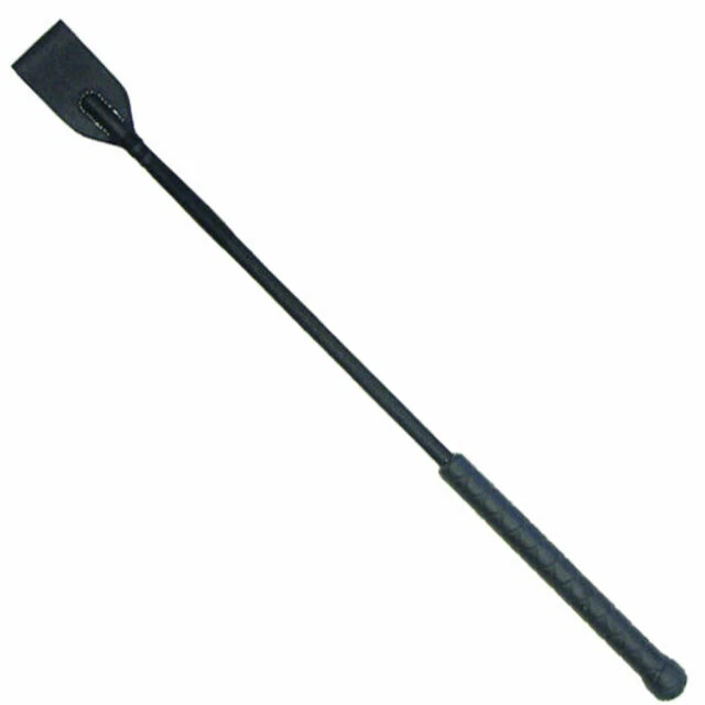 Intrepid International 106237 18 inch Jump Bat - Black