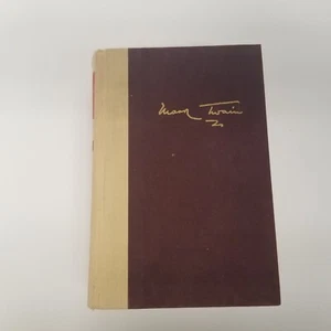 1961 The Complete Humorous Sketches & Tales of Mark Twain, HC, Doubleday - Picture 1 of 10