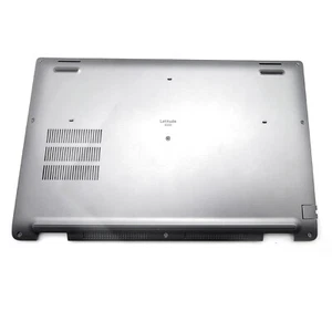 0VKCX6 New Lower Bottom Cover Case Silver For Dell Latitude 5530 E5530 VKCX6 US - Picture 1 of 7