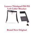 2.5 HDD Caddy Tray Bracket for Lenovo Thinkpad P50 P51 5C10K04566