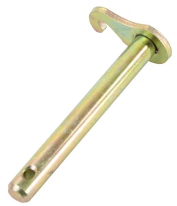 Clutch Pedal Shaft for VW Bug 65-71, Ghia 65-71, Type-3 65-71, 113-721-305B - Picture 1 of 1