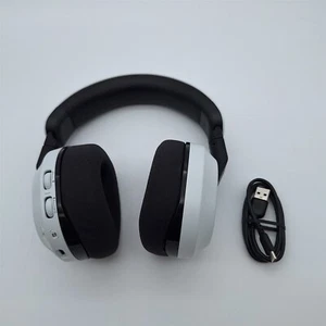 Turtle Beach Stealth 600 Gen 3 Wireless Headset – White *READ* - Picture 1 of 5