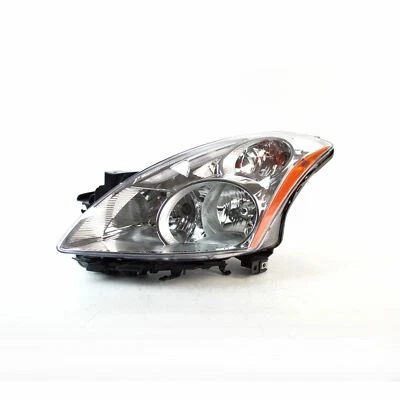 Faro halógeno izquierdo lado del conductor para Nissan Altima 2010-2012 sedán Foto 1 de 2