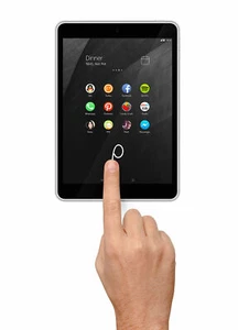Original Nokia N1 WiFi 32GB ROM 2GB RAM 8MP Quad-core CPU Android Tablet PC - Picture 1 of 4