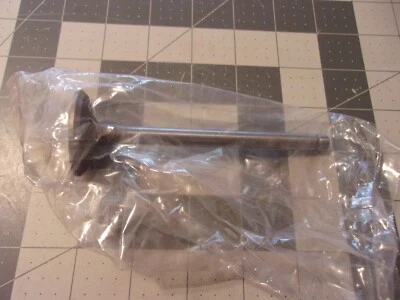 Válvula de admisión sellada Power V-3948 01559 '82-'89 Cadillac Seville Eldorado Deville Foto 1 de 4