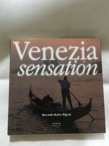 VENEZIA SENSATION - RICCARDO ROITER RIGONI - Foto 1 di 1