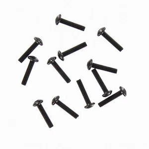 Redcat Racing BS903-074 Button Head Cross Screw (3*14mm) 12pcs BS903-074 - Picture 1 of 1