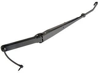 Front Left Windshield Wiper Arm Dorman For 2007 GMC Sierra 1500 HD Classic - Image 1 of 2