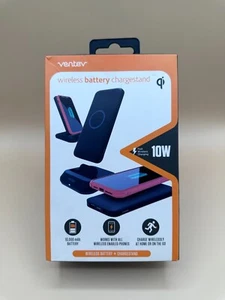 Ventev - Wireless Battery chargestand 10W NEW  - Picture 1 of 4