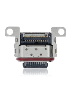 Charging Port Compatible for Samsung S21/S22/S23/S24 Series 5G/S21 FE (10 Pack) - Picture 1 of 8