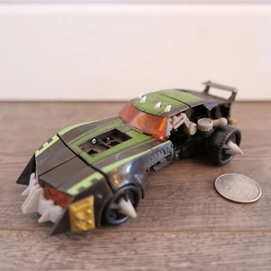 Transformers Revenge of the Fallen Deluxe Class Lockdown 2010 Damaged For Parts - Picture 1 of 3