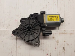 HYUNDAI TUCSON 2016-2023 PUERTA DELANTERA DERECHA VENTANA REGULADOR MOTOR OEM 82460D3000 - Imagen 1 de 3