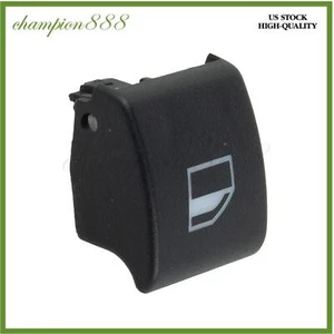 Interruptor de ventana cubierta delantera L o R para BMW 3 Serisi E46 97-20 61318381514 - Imagen 1 de 7
