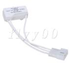 3406107 White Dryer Door Switch Replacement Part for Number 3406109 3405100