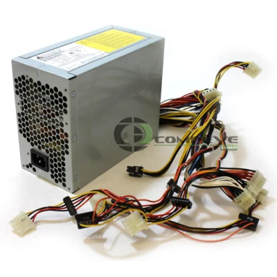 XW9300 Workstation Power Supply 750W Delta DPS-750CB A 372357-003 377788-001 - Image 1 of 2