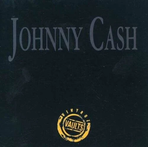 Vol. 1-Johnny Cash - Audio CD By Johnny Cash - VERY GOOD Foto 1 de 1