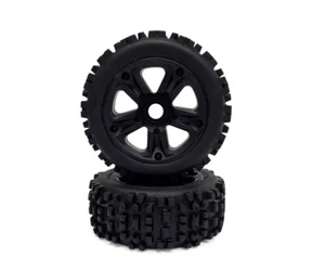 Carson 500900168 - 1:8 Reifen Set Off-Road XL (2) - Neu - Bild 1 von 1