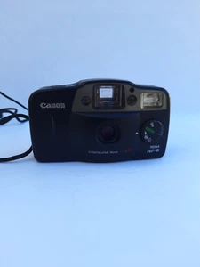 Canon Prima AF-8 fotocamera a punta e scatta vintage a pellicola - Foto 1 di 9