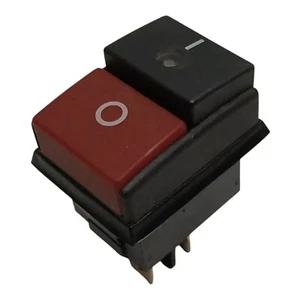 Ryobi OEM Parts. Switch Assembly RY1419MTVNM 1900psi Pressure Washer - Picture 1 of 2