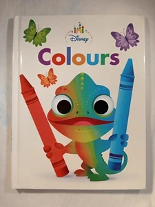 Disney Colours - Bild 1 von 5