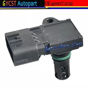 Sensor de temperatura del aire de admisión 2897332 para Cummins 07,5-23, 6,7 L Ram diésel 2500 - Imagen 1 de 6