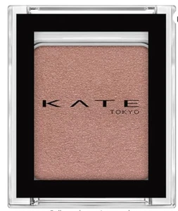 KANEBO KATE The Eye Color Base Single Shade Eyeshadow 068 Red Prawn JP - Picture 1 of 1