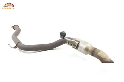 Infiniti QX60 JX35 2013-2016 3,5 L SISTEMA DE ESCAPE TUBO DE ESCAPE OEM Foto 1 de 4