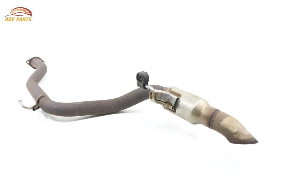 2013 - 2016 INFINITI QX60 JX35 3,5 Л ВЫХЛОПНАЯ СИСТЕМА ЗАДНЯЯ ТРУБА OEM - Изображение 1 из 4