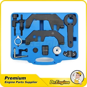 Locking Timing Repair Tools Cam Alignment Tools Set for BMW 545i 645Ci 745i X5 - Bild 1 von 12