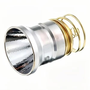 G60 Drop-in 3W 405nm Ultraviolet LED UV Blacklight Lamp Bulb Assembly 6P G2 E5 - Picture 1 of 5