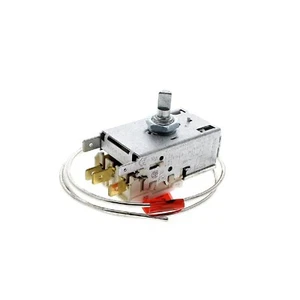 Indesit Fridge & Freezer THERMOSTAT K59-S1844 450mm Genuine - Picture 1 of 1