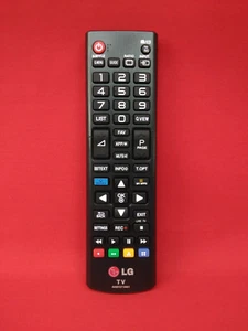 Télévision à distance originale LG SMART TV // 32LN575S - Photo 1/1