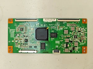 Carte Tcon T-con pour TV Hisense LTDN50K321UWTSEU ML 1 94V-0 E253117 169038845A - Photo 1/4