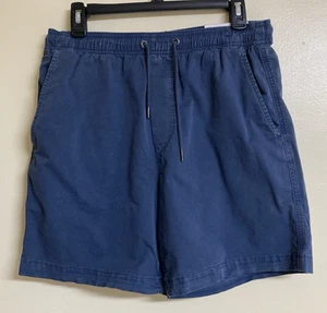 Men's Shorts American Eagle Lived In Trekker Short Size S Flex Elastic Waist NWT - Picture 1 of 16