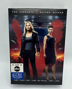 V: Season 2 (DVD, 2011, 3-Disc Set) Complete Second Season OOP TV Series - Bild 1 von 2