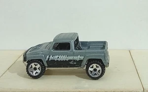 88324 HOT WHEELS 2004 1/64 - Hummer H3T - Foto 1 di 6