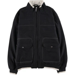 Used Dockers windbreaker men's size L - Picture 1 of 14