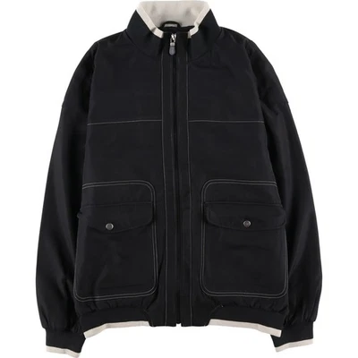 Used Dockers windbreaker men's size L - Image 1 of 4