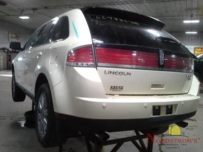 2008 Lincoln MKX Outer Tail Light Lamp Left - Image 1 of 4