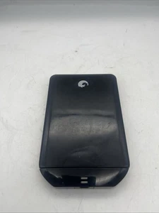 Seagate FreeAgent GoFlex 500GB 9ZF2A2-500 Black USB 2.1 External Hard Drive - Picture 1 of 5