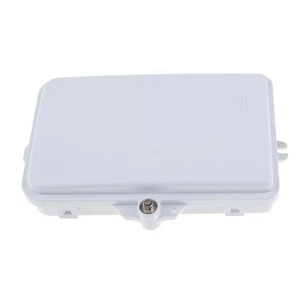 6 SC/FC Fiber Tray Fiber Optic - Afbeelding 1 van 7