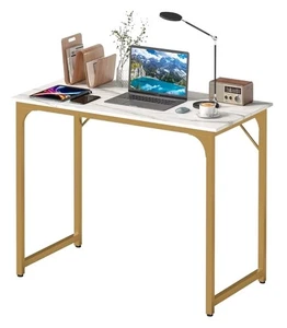 BestOffice Scrivania per Computer,Scrivania per Casa Ufficio,Stile Moderno Semplice per Casa... - Foto 1 di 7