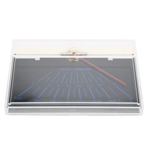 P-134-BGB-S0416 VU Meter High Accuracy Pointer Power Amplifier Meters Heade ZC - Picture 1 of 15