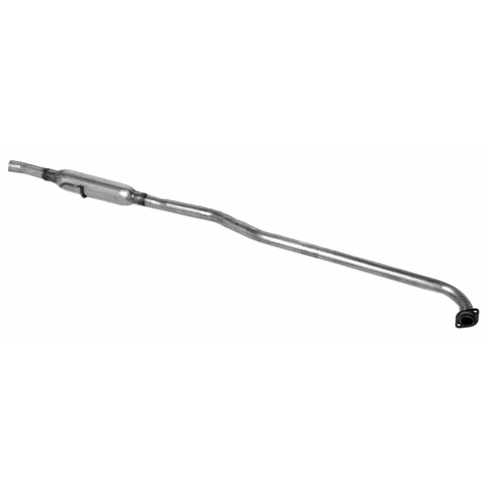 47761 Walker Resonator for Chevy Toyota Corolla Chevrolet Prizm 1998-2002 Foto 1 de 1