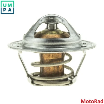 THERMOSTAT COOLANT 2002-88K FOR FORD ESCORT/Mk/VII/Rural/Turnier/Clipper 1.4L - Image 1 of 4