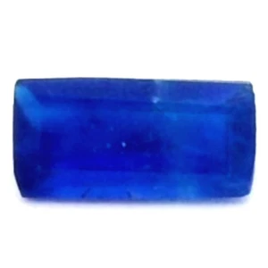 0.09Ct GORGEOUS ! NATURAL BLUE HAUYNE FROM AFGHANISTAN - Picture 1 of 7