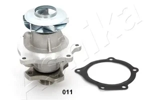 Water pump 35-00-011 ASHIKA for CHEVROLET HUMMER ISUZU - Picture 1 of 8