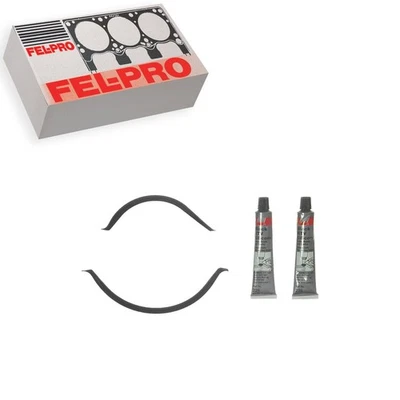 Juego de juntas de cárter de aceite de motor Fel-Pro para Infiniti M30 1990-1992 3,0 L V6 Foto 1 de 2